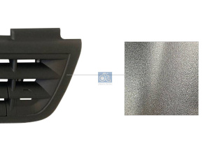 DT FRONT GRILL 2