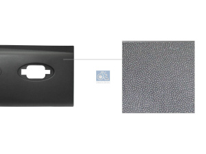 DT COVER MOULDING 2