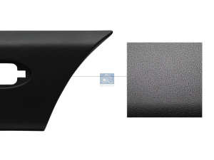 DT COVER MOULDING 2