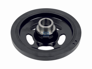 DT PULLEY 2