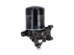 DT AIR DRYER 2
