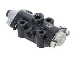 DT RELEVENTTIILI VOLVO ALUEVAIHTEISTOLLE SR/VT 2