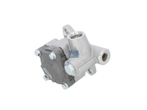 DT SERVO PUMP 3