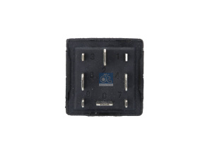 DT RELE SC 900 VAIHTEISTOLLE 5DA006779-041 2