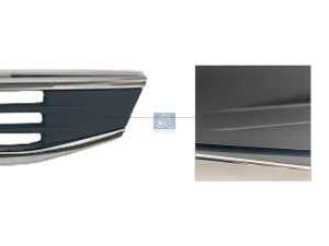 DT FRONT GRILL 2