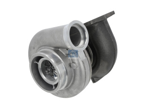 DT TURBOCHARGER 2