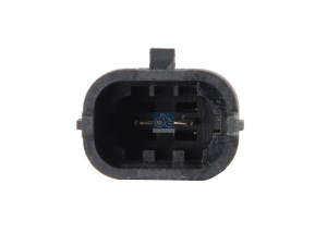 DT BLEEDER VALVE 5