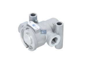 DT PRESSURE LIMITING VALVE 3
