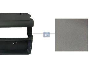 DT FENDER COVER 2