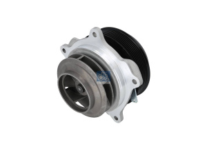DT VESIPUMPPU DAF XF 10.2012-,CF 05.2013-, VDL FUTURA 09.2010- 2