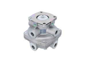 DT BRAKE VALVE 3