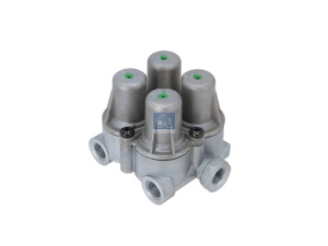 DT PROTECTION VALVE 2