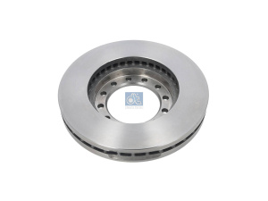DT BRAKE DISC 2