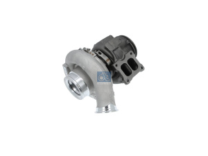 DT TURBOCHARGER 4