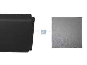 DT COVER MOULDING 2
