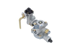 DT TRAILER BRAKE VALVE 4