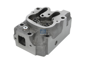 DT CYLINDER HEAD 2
