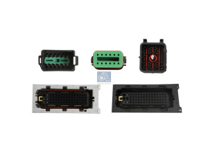 DT CABLE HARNESS 2