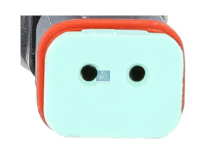 DT EXHAUST GAS TEMPERATURE SENSOR 2