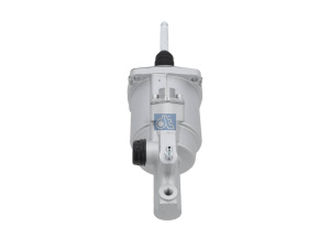 DT CLUTCH SERVO 2