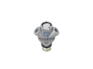 DT CONTROL VALVE 2