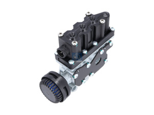 DT LEVEL VALVE 2