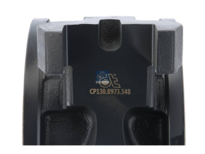 DT SPRING SADDLE 2