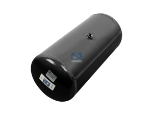 DT PAINEILMASÄILIÖ 25L Ø246 MM PITUUS 588 MM 2