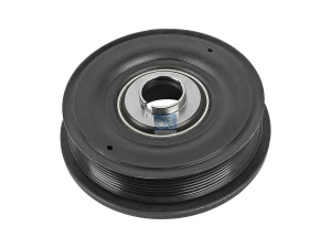 DT PULLEY 2