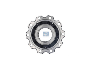 DT WHEEL HUB 3
