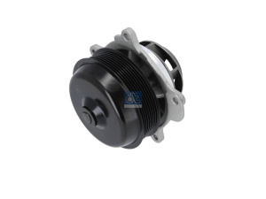 DT WATER PUMP 4