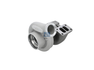 DT TURBOCHARGER 4