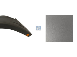 DT FRONT FENDER 2