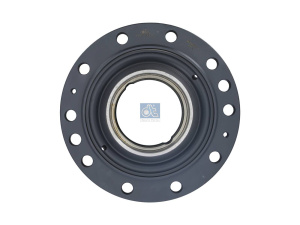 DT WHEEL HUB 2