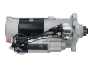 DT STARTER MOTOR 3
