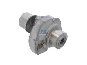 DT CRANKSHAFT 2
