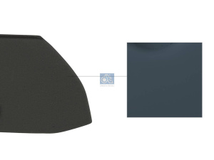 DT BUMPER END PANEL 2