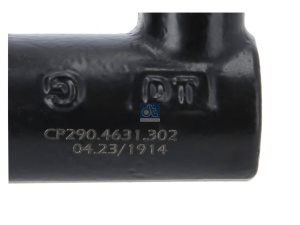 DT CLUTCH CYLINDER 2