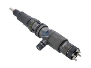 DT INJECTION VALVE 2