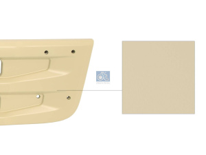 DT FRONT GRILL 2