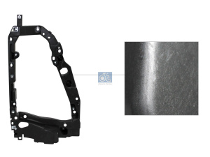 DT LAMP HOUSING 2