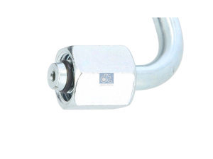 DT HOSE ASSEMBLY 2