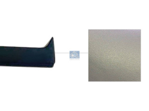 DT PILLAR LINING 2