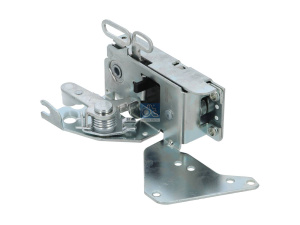 DT DOOR LOCK 2