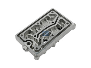 DT CYLINDER HEAD 2