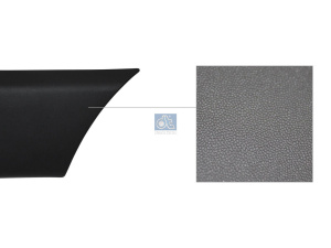 DT COVER MOULDING 2