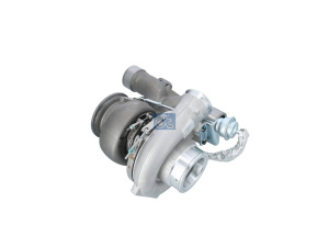 DT TURBOCHARGER 3