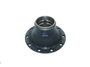 DT WHEEL HUB 2