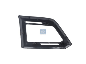 DT AUXILIARY LAMP FRAME 2