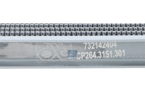 DT CONDENSER 2